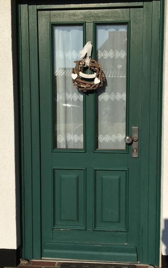 Trollhus - Grosses Familienfreundliches Ferienhaus ボルン エクステリア 写真